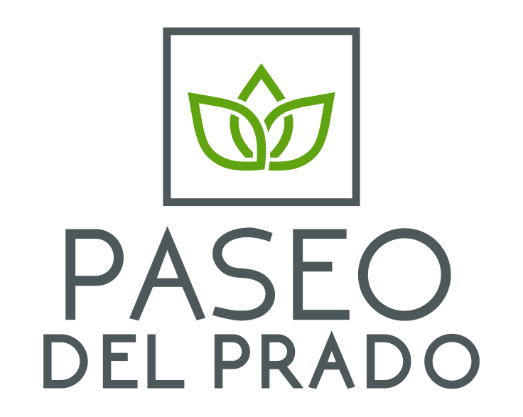 Logo Paseo Del Prado