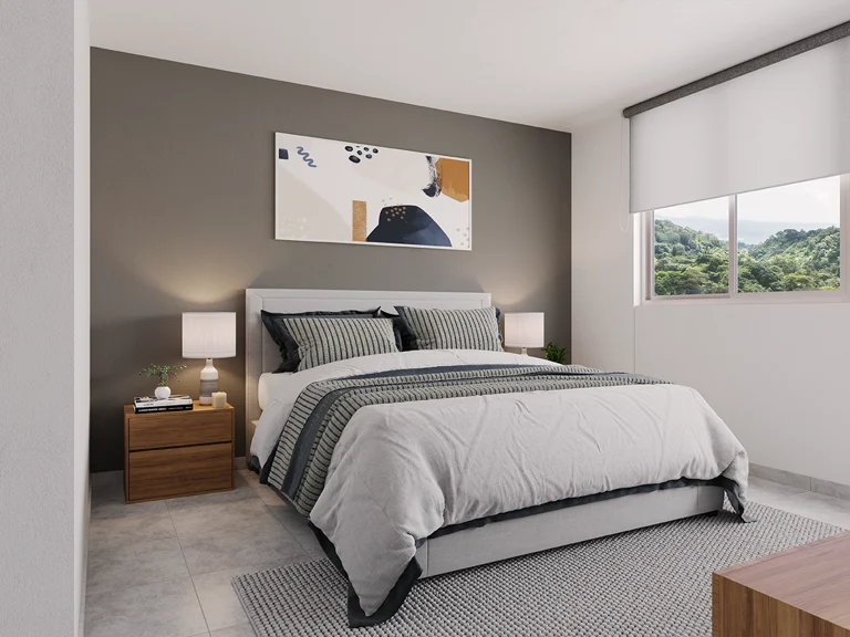 Habitación principal B1