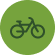 icono ciclovía