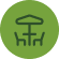 icono salón de usos múltiples
