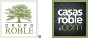 Casas Roble