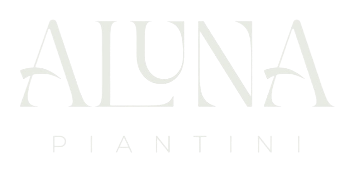 Logo aluna piantini
