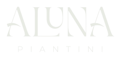 Logo aluna piantini