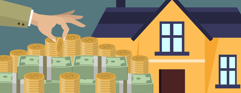 Préstamos hipotecarios o financiamiento para casas: ¿qué debe saber?